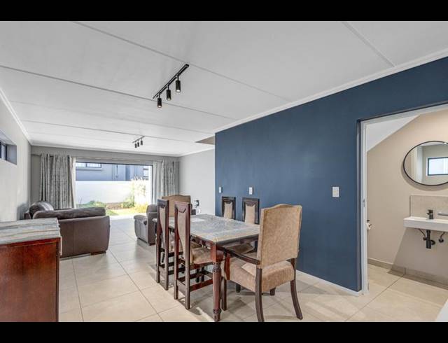 4 BEDROOM PROPERTY TO RENT IN BRYANSTON